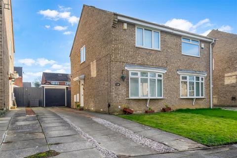 undefined, Shetland Drive, Darlington