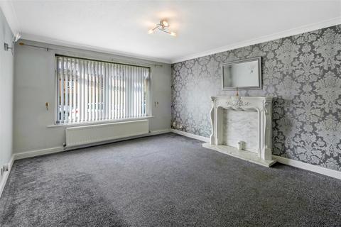 undefined, Shetland Drive, Darlington