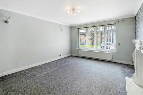 undefined, Shetland Drive, Darlington