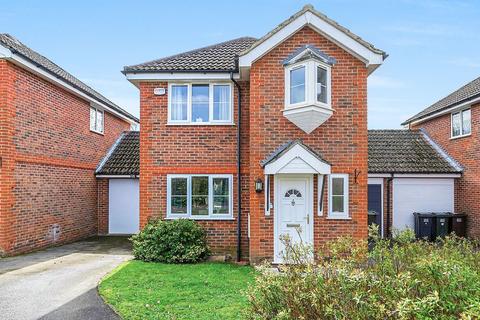 undefined, Pondmore Way, Ashford TN25