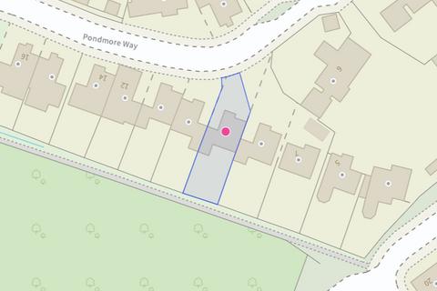 undefined, Pondmore Way, Ashford TN25