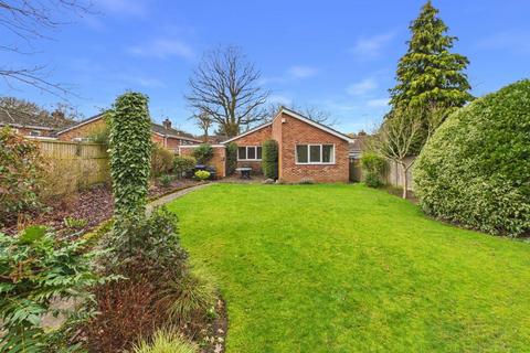4 bedroom bungalow for sale, Hollies Way, Bushby, Leicestershire
