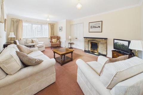 4 bedroom bungalow for sale, Hollies Way, Bushby, Leicestershire