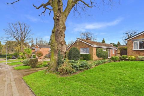 4 bedroom bungalow for sale, Hollies Way, Bushby, Leicestershire