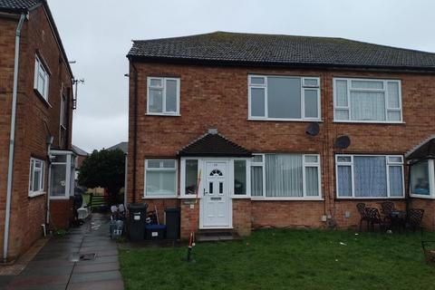 undefined, Starch House Lane, ILFORD