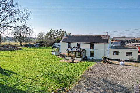 12 bedroom property for sale - Kent Farm, Rhosbodrual, Caernarfon