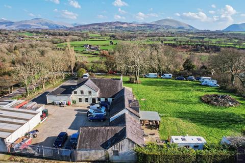 undefined, Kent Farm, Rhosbodrual, Caernarfon