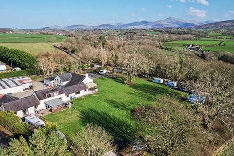 undefined, Kent Farm, Rhosbodrual, Caernarfon