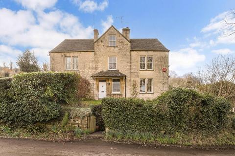 undefined, The Green, Sheepscombe, Stroud