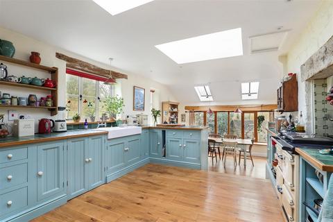undefined, The Green, Sheepscombe, Stroud