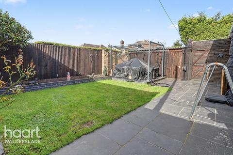undefined, Kit Hill Avenue, Chatham