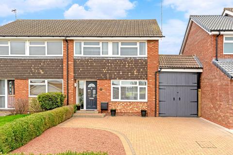 undefined, 47 Foxons Barn Road, Rugby, Warwickshire, CV21