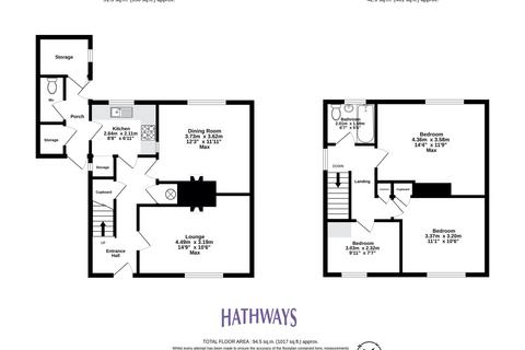 3 bedroom semi-detached house for sale, East Road, Oakfield, NP44