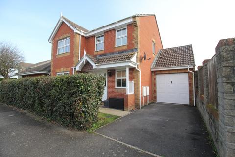 4 bedroom detached house for sale - Smallmoor Chase, Walton