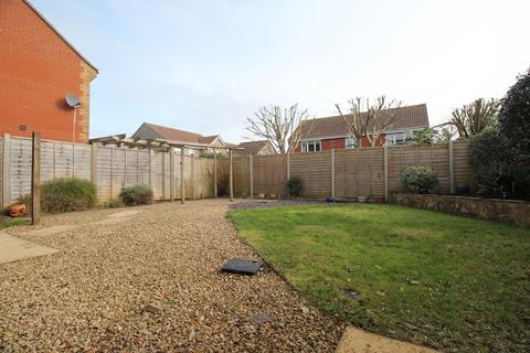 undefined, Smallmoor Chase, Walton
