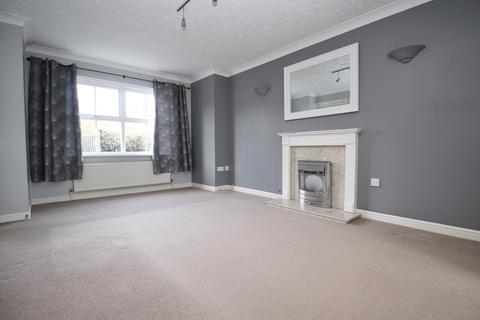 undefined, Smallmoor Chase, Walton