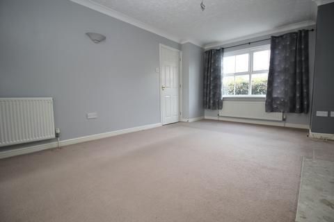 undefined, Smallmoor Chase, Walton