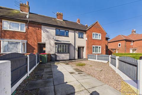 3 bedroom terraced house for sale - Roseacre Place, Ashton-On-Ribble PR2