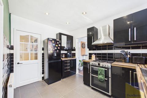 undefined, Roseacre Place, Ashton-On-Ribble PR2