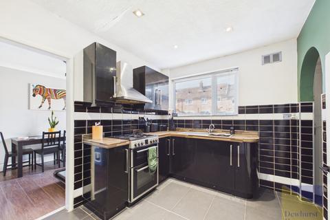 undefined, Roseacre Place, Ashton-On-Ribble PR2
