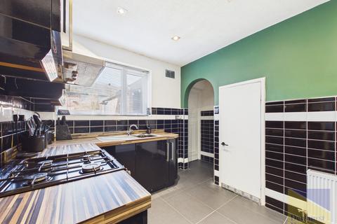 undefined, Roseacre Place, Ashton-On-Ribble PR2