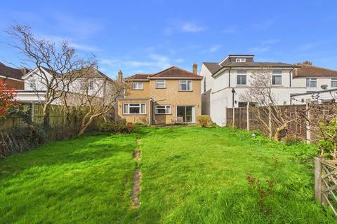 undefined, Dorset Road, Ashford, Surrey, TW15