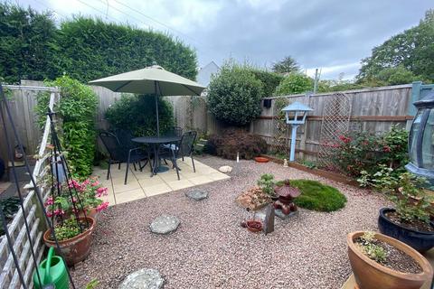 2 bedroom semi-detached bungalow for sale, St. Bernard Drive, Malvern