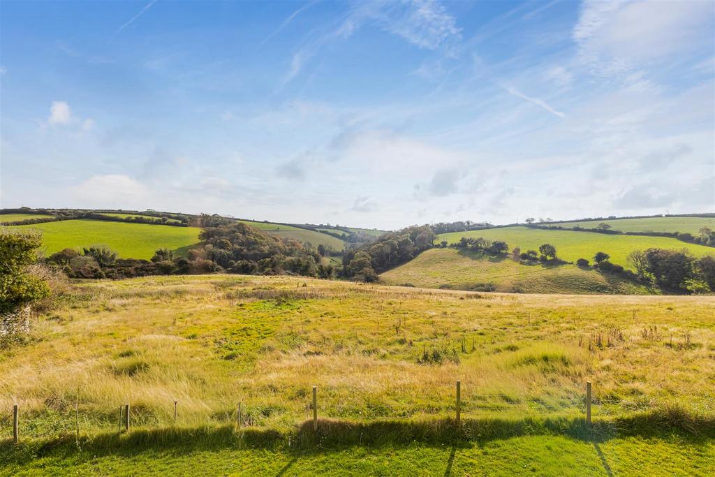 A20 - 2 Nutcombe Cottages, East Allington - 251017