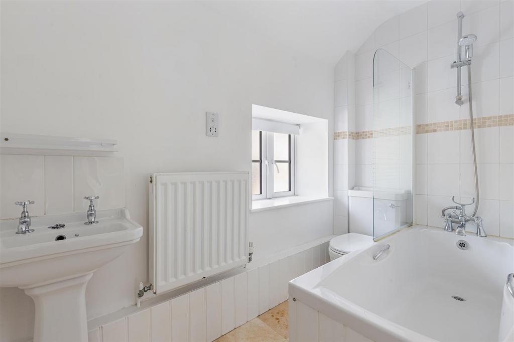 A16 - 2 Nutcombe Cottages, East Allington - 251017