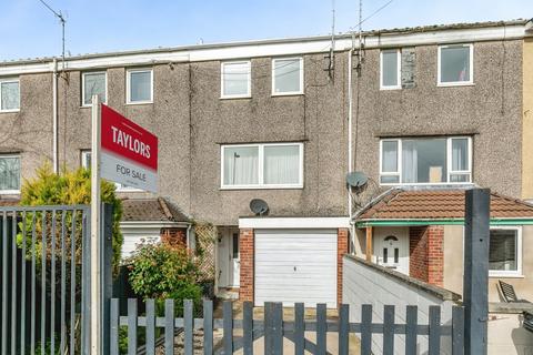 3 bedroom terraced house for sale - Hassell Drive, BRISTOL, Avon, BS2