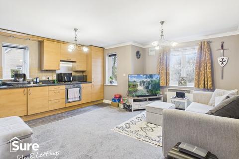 undefined, Alderman Court,  Sempill Road, Hemel Hempstead, Hertfordshire, HP3