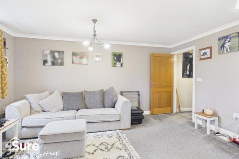 undefined, Alderman Court,  Sempill Road, Hemel Hempstead, Hertfordshire, HP3