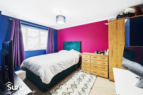 undefined, Alderman Court,  Sempill Road, Hemel Hempstead, Hertfordshire, HP3