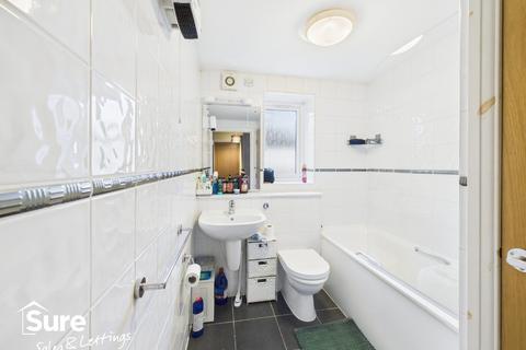 undefined, Alderman Court,  Sempill Road, Hemel Hempstead, Hertfordshire, HP3