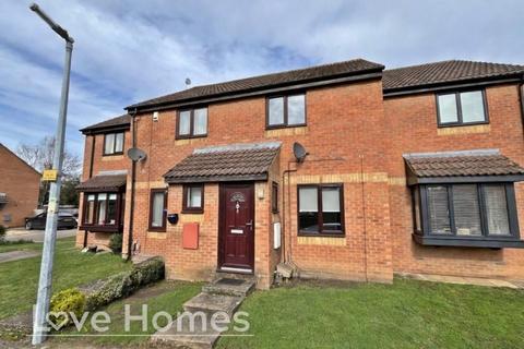 2 bedroom semi-detached house for sale - Hilldene Close, Flitwick