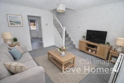 undefined, Hilldene Close, Flitwick