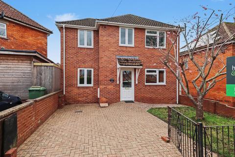 3 bedroom detached house for sale - St Edmunds Road, Glastonbury