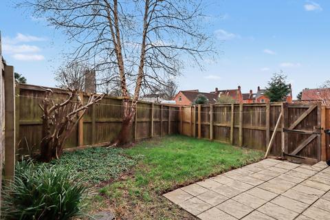 3 bedroom detached house for sale, St Edmunds Road, Glastonbury