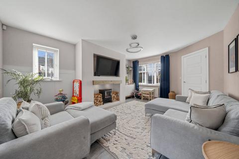 3 bedroom detached house for sale, St. Nathaniels Close, Platt Bridge, WN2