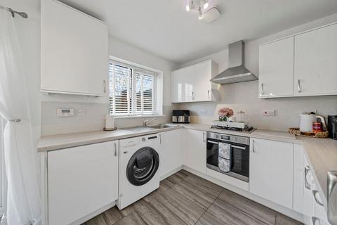 3 bedroom detached house for sale, St. Nathaniels Close, Platt Bridge, WN2