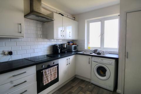 undefined, Grenville Road, Pevensey BN24