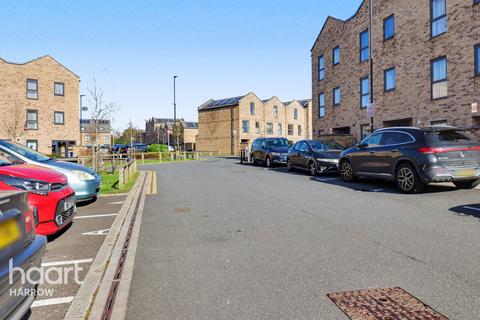 undefined, Fenton Road, HARROW