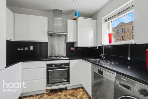 undefined, Fenton Road, HARROW