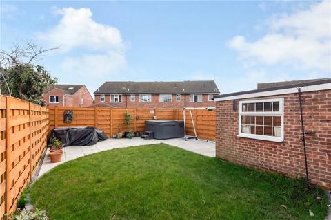 undefined, St. Giles Way, Copmanthorpe, York, North Yorkshire, YO23