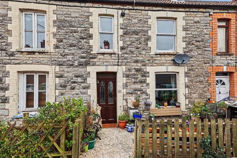 3 bedroom terraced house for sale - Beckery Road, Glastonbury