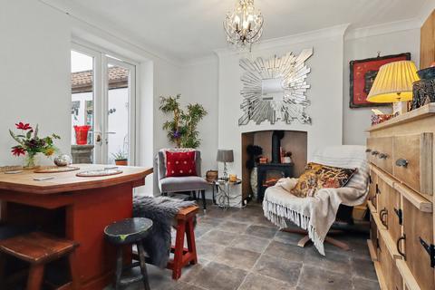 3 bedroom terraced house for sale, Beckery Road, Glastonbury
