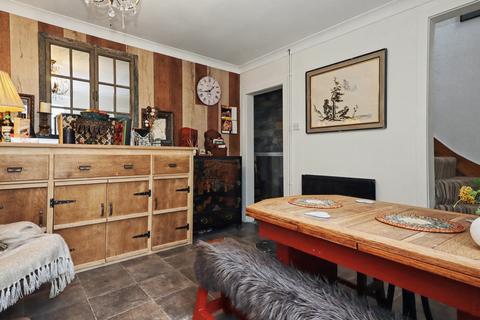 3 bedroom terraced house for sale, Beckery Road, Glastonbury