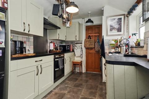 3 bedroom terraced house for sale, Beckery Road, Glastonbury