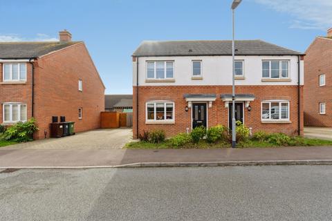 undefined, Ashmount Close, Loughborough