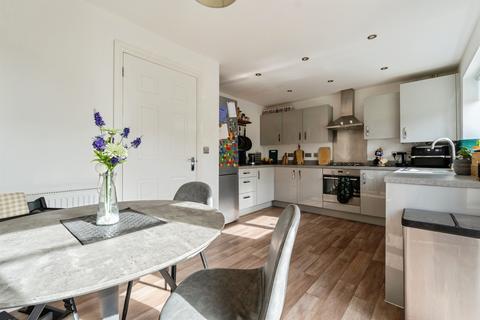 undefined, Ashmount Close, Loughborough